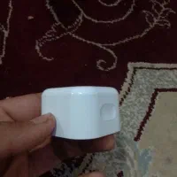 اداپتور اصلی ایفون|لوازم جانبی موبایل و تبلت|تربت جام, تیپ ۳۸ زرهی تربت جام|دیوار