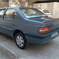 پژو slx tu5 مدل ۹۸|خودرو سواری و وانت|قم, سالاریه|دیوار