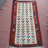گلیم فرش دستباف