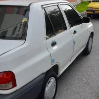 پراید 131مدل 99بیرنگ شاسی پلمپ