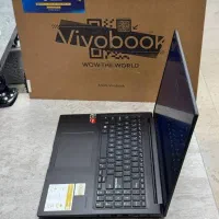 لپتاپ ایسوس کادویی نو|رایانه همراه|تهران, نصرت|دیوار