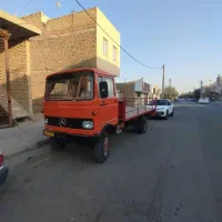 بار اطراف تربت حیدریه با قیمت مناسب