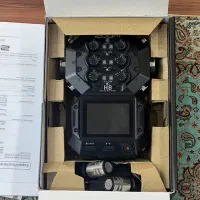 ضبط کننده صدا زوم مدل zoom h8