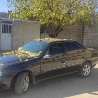 پژو پارس مدل 90 تک سوز|خودرو سواری و وانت|کرمانشاه, |دیوار