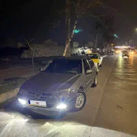 پارس متور زانتیا بیرنگ