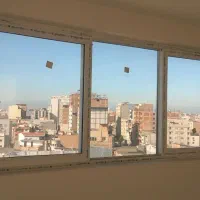 رهن پنت ۲۵۰ متری طبقه ۸ خشک|اجارهٔ آپارتمان|ساری, |دیوار