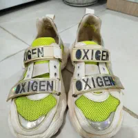 دو جفت کتونی نو|کیف، کفش، کمربند|خرم‌آباد, |دیوار