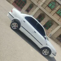 سمند اف سون مدل 94 تک سوز