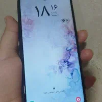 گوشی تمیز a10 به علاوه رم ۳۲ گیگ