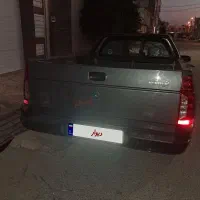 فروش اریسان مدل ۱۴۰۳|خودرو سواری و وانت|دیلم, |دیوار