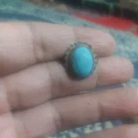 پول قدیمی و انگشتر و زیر گلویی قدیمی|کلکسیون و سرگرمی|زرند, |دیوار