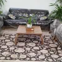 دو تخته فرش 9متری 1200شانه ،3600تراکم