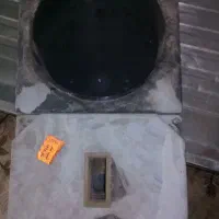 مقداری لوازم الکتریکی