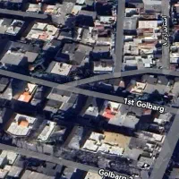 ساخت و مشارک زمین در گلبرگ