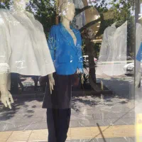 همکار خانم پاره وقت