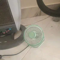 بخار برقی دوتا 2 میلیون|بخاری، هیتر، شومینه|شاهین‌شهر, شهرک گلدیس|دیوار