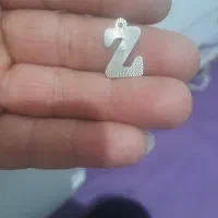 پلاک نقره|جواهرات|چهاردانگه (تهران), |دیوار