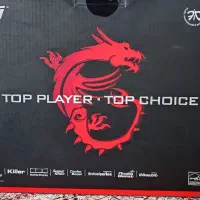 msi GE40 dragon eyes Gaming|رایانه همراه|کرمانشاه, |دیوار