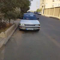 فروش فوری تویوتا کرولا ۱۶۰۰ ۱۶سوپاپ