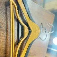 فانیر رخت بند اویز خالی رگال۲۴|بندرخت و رخت‌آویز|شیراز, ابیوردی|دیوار
