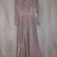 لباس مجلسی در حد نو|لباس|اسدآباد, |دیوار