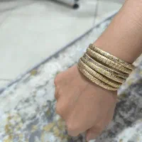 النگو سایز یک
