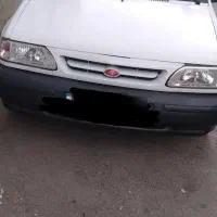 پراید ۱۳۱ مدل ۹۸ دو گانه شرکتی بی رنگ|خودرو سواری و وانت|همدان, |دیوار