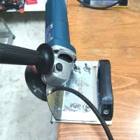 تبدیل مینی فرز به فارسی بر