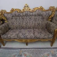 فروش مبل سلطنتی جنس خوب