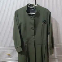 مانتو سایز ۴۰