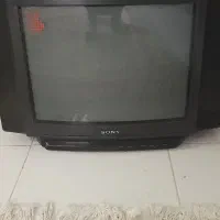 تلویزیون ۲۱ اینچ سونی