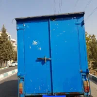 نیسان آبی|خودرو سواری و وانت|تهران, شهران شمالی|دیوار