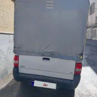 وانت پراید|خودرو سواری و وانت|اصفهان, گرکان|دیوار