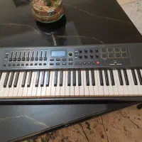 میدی کنترلرImpulse 61|پیانو، کیبورد، آکاردئون|تهران, میدان ولیعصر|دیوار