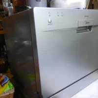 ماشین ظرف شویی