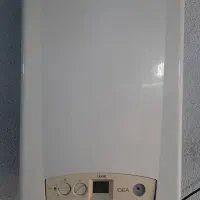 پکیج دو مبدل و فن دار