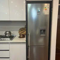 یخچال فریزر سامسونگ کره