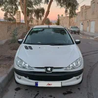 206 مدل 97|خودرو سواری و وانت|رفسنجان, |دیوار