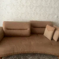 مبل راحتی تخت شو جک دار
