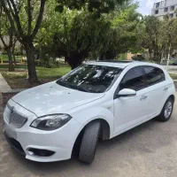 برلیانس۳۲۰ دنده مدل۹۷ موتور بزرگ