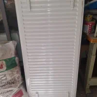 رادیاتور بسیار تمیز و بدون خط و خش