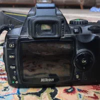 فروش دوربین عکاسی دیجیتال حرفه ای نیکون اصل ژاپن|دوربین عکاسی و فیلم‌برداری|یزد, |دیوار