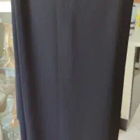 چادر مشکی ساده