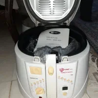 سرخ کن بخار پز مارک فوما ژاپن