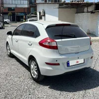 ام وی ام 315 هاچ بک،مدل 92