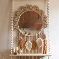 شلف|کتابخانه، شلف، قفسه‌های دیواری|شیراز, باغ تخت|دیوار