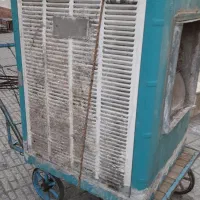کولر آبی|کولر آبی|شیراز, زند|دیوار