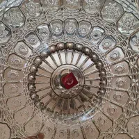 تعدادی لوازم پذیرایی و آشپزخانه نو|ظروف سرو و پذیرایی|تهران, امامت|دیوار