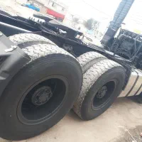 اف اچ 420 مدل 84 بدون رنگ استسنایی|خودرو سنگین|کرمانشاه, |دیوار