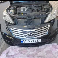 جوش پلاستیک و تعمیر انواع سپر خودرو در محل سیار